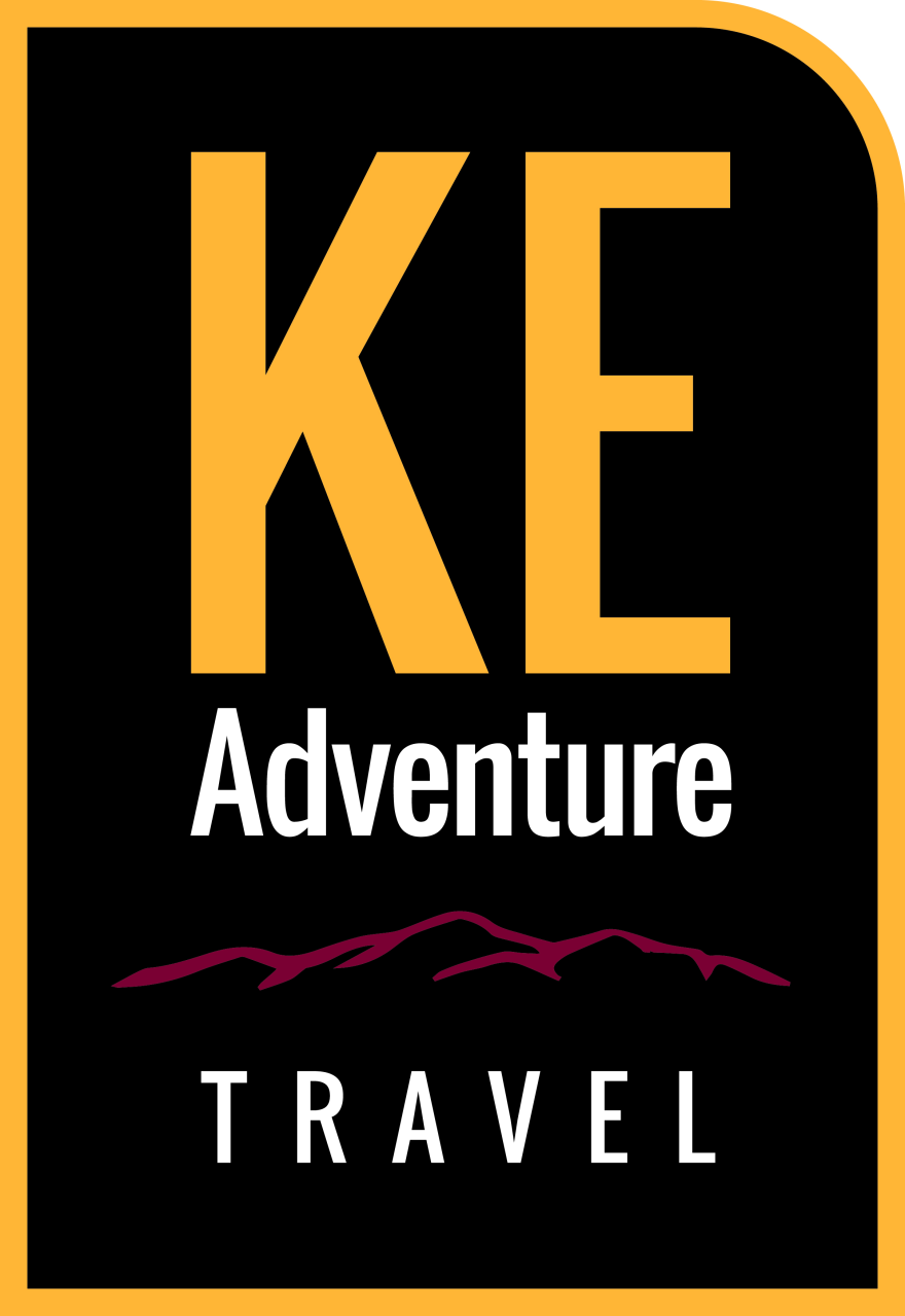 Picture of: KE Adventure Travel  One Planet network